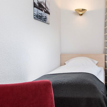 City Inn Hotel Leipzig Habitación foto